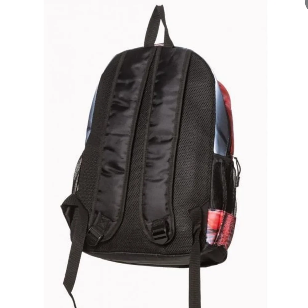 Banned Alternative Signals Backpack - Picture 3 of 4
